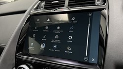 2021 (71) JAGUAR E-PACE 2.0 P200 R-Dynamic Black 5dr Auto 5001577