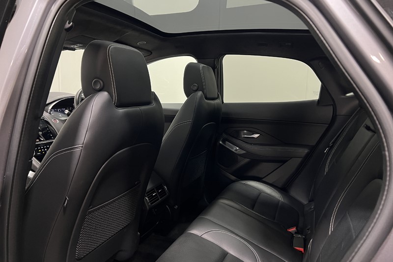 2021 (71) JAGUAR E-PACE 2.0 P200 R-Dynamic Black 5dr Auto 5001582