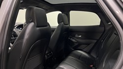 2021 (71) JAGUAR E-PACE 2.0 P200 R-Dynamic Black 5dr Auto 5001582