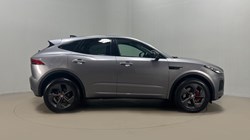 2021 (71) JAGUAR E-PACE 2.0 P200 R-Dynamic Black 5dr Auto 5001550