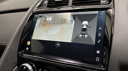 2021 (71) JAGUAR E-PACE 2.0 P200 R-Dynamic Black 5dr Auto 5001573