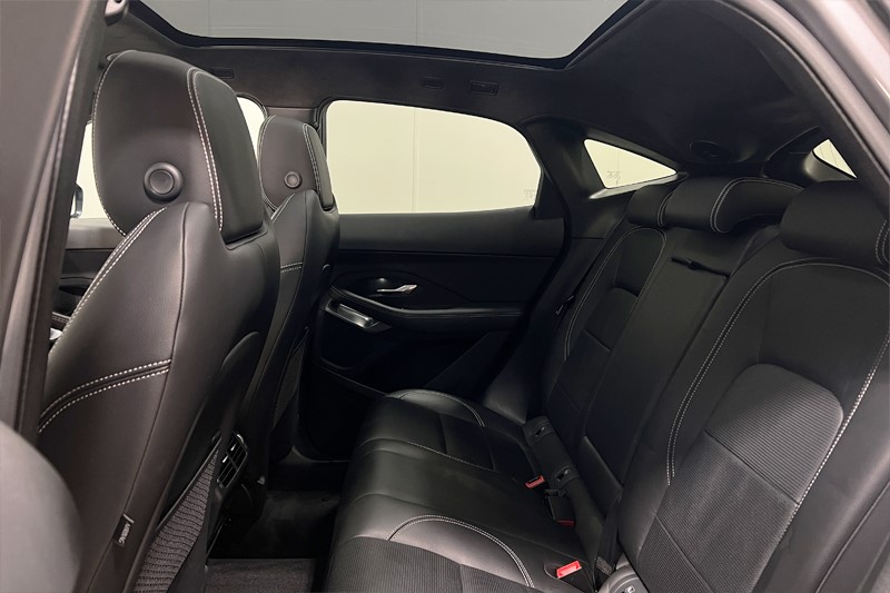 2021 (71) JAGUAR E-PACE 2.0 P200 R-Dynamic Black 5dr Auto 5001549