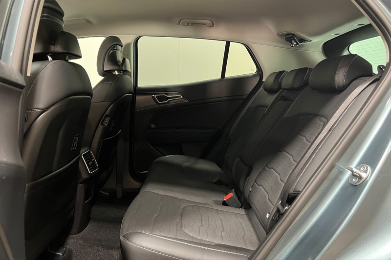 2024 (73) KIA SPORTAGE 1.6T GDi ISG 3 5dr 5048303