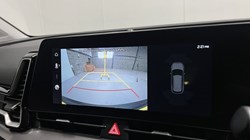 2024 (73) KIA SPORTAGE 1.6T GDi ISG 3 5dr 5048326