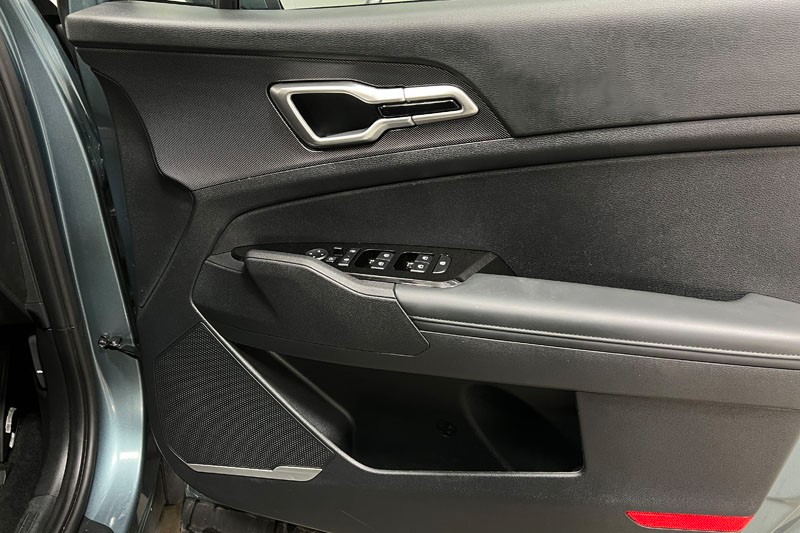 2024 (73) KIA SPORTAGE 1.6T GDi ISG 3 5dr 5048313