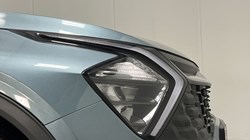 2024 (73) KIA SPORTAGE 1.6T GDi ISG 3 5dr 5048344