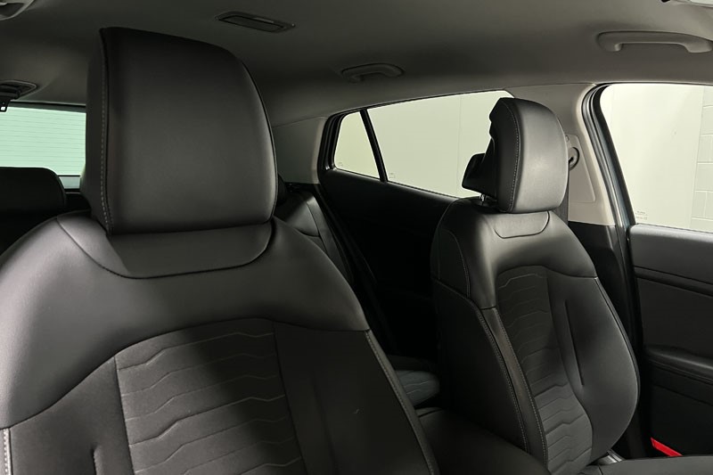 2024 (73) KIA SPORTAGE 1.6T GDi ISG 3 5dr 5048317