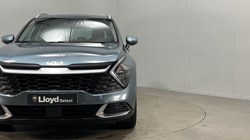 2024 (73) KIA SPORTAGE 1.6T GDi ISG 3 5dr 5048347