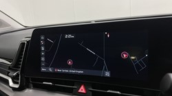 2024 (73) KIA SPORTAGE 1.6T GDi ISG 3 5dr 5048325