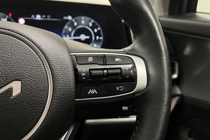 2024 (73) KIA SPORTAGE 1.6T GDi ISG 3 5dr 5048320