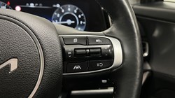 2024 (73) KIA SPORTAGE 1.6T GDi ISG 3 5dr 5048320