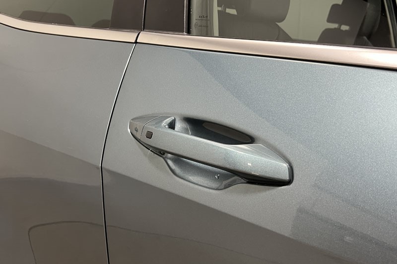 2024 (73) KIA SPORTAGE 1.6T GDi ISG 3 5dr 5048342