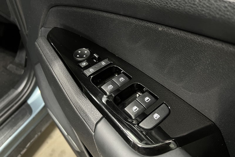 2024 (73) KIA SPORTAGE 1.6T GDi ISG 3 5dr 5048314