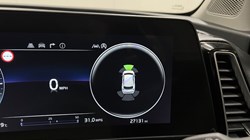 2024 (73) KIA SPORTAGE 1.6T GDi ISG 3 5dr 5048327