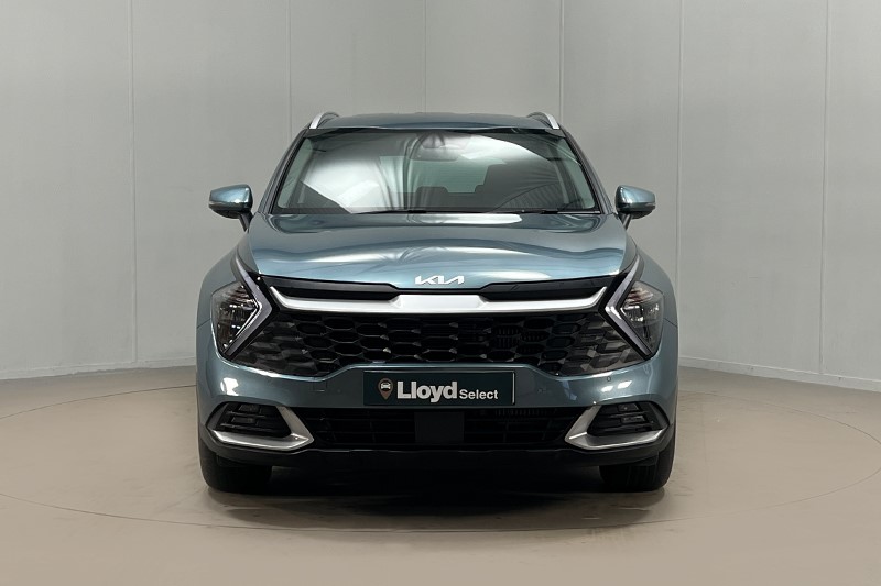 2024 (73) KIA SPORTAGE 1.6T GDi ISG 3 5dr 5048306