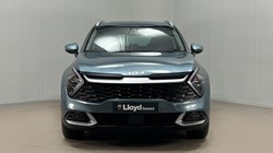 2024 (73) KIA SPORTAGE 1.6T GDi ISG 3 5dr 5048306