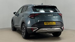 2024 (73) KIA SPORTAGE 1.6T GDi ISG 3 5dr 1