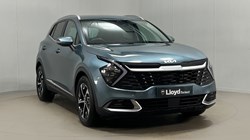 2024 (73) KIA SPORTAGE 1.6T GDi ISG 3 5dr 5048300