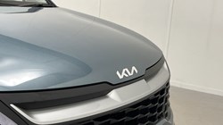 2024 (73) KIA SPORTAGE 1.6T GDi ISG 3 5dr 5048345