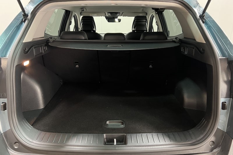 2024 (73) KIA SPORTAGE 1.6T GDi ISG 3 5dr 5048337