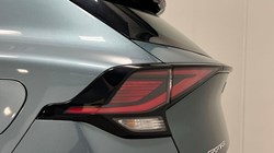 2024 (73) KIA SPORTAGE 1.6T GDi ISG 3 5dr 5048339