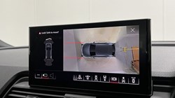 2023 (23) AUDI Q5 40 TDI Quattro S Line 5dr S Tronic 5013338