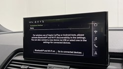 2023 (23) AUDI Q5 40 TDI Quattro S Line 5dr S Tronic 5013341