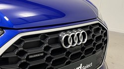 2023 (23) AUDI Q5 40 TDI Quattro S Line 5dr S Tronic 5013358