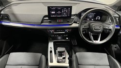 2023 (23) AUDI Q5 40 TDI Quattro S Line 5dr S Tronic 5013315