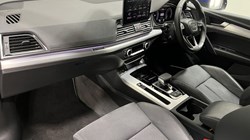 2023 (23) AUDI Q5 40 TDI Quattro S Line 5dr S Tronic 5013344