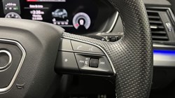 2023 (23) AUDI Q5 40 TDI Quattro S Line 5dr S Tronic 5013327