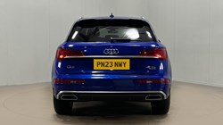2023 (23) AUDI Q5 40 TDI Quattro S Line 5dr S Tronic 5013312