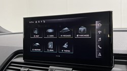 2023 (23) AUDI Q5 40 TDI Quattro S Line 5dr S Tronic 5013340