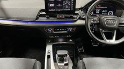 2023 (23) AUDI Q5 40 TDI Quattro S Line 5dr S Tronic 5013316