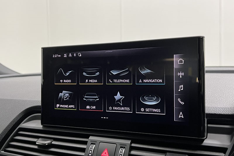 2023 (23) AUDI Q5 40 TDI Quattro S Line 5dr S Tronic 5013339