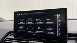 2023 (23) AUDI Q5 40 TDI Quattro S Line 5dr S Tronic 5013339