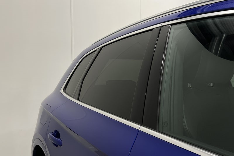 2023 (23) AUDI Q5 40 TDI Quattro S Line 5dr S Tronic 5013353