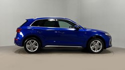 2023 (23) AUDI Q5 40 TDI Quattro S Line 5dr S Tronic 5013311