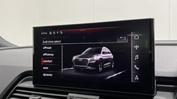 2023 (23) AUDI Q5 40 TDI Quattro S Line 5dr S Tronic 5013342