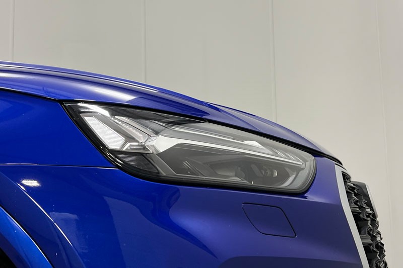 2023 (23) AUDI Q5 40 TDI Quattro S Line 5dr S Tronic 5013357