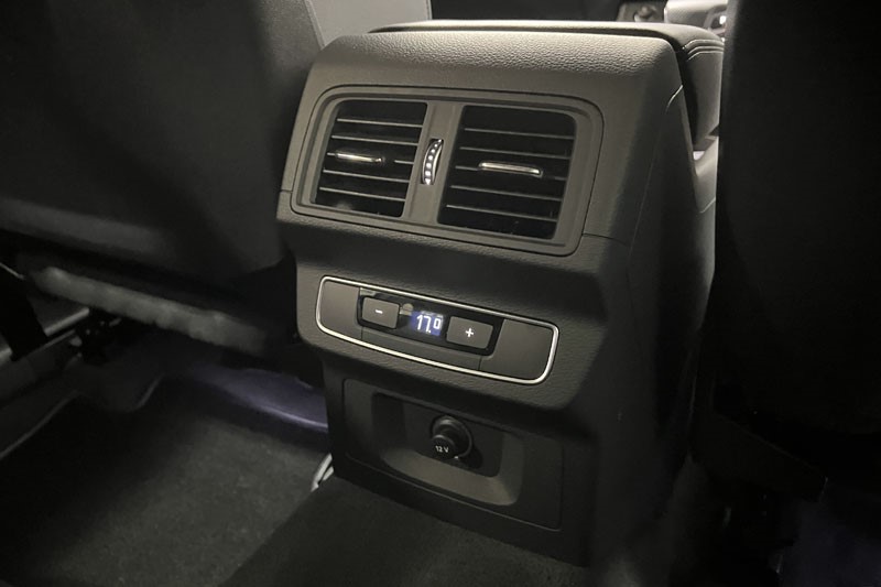 2023 (23) AUDI Q5 40 TDI Quattro S Line 5dr S Tronic 5013318