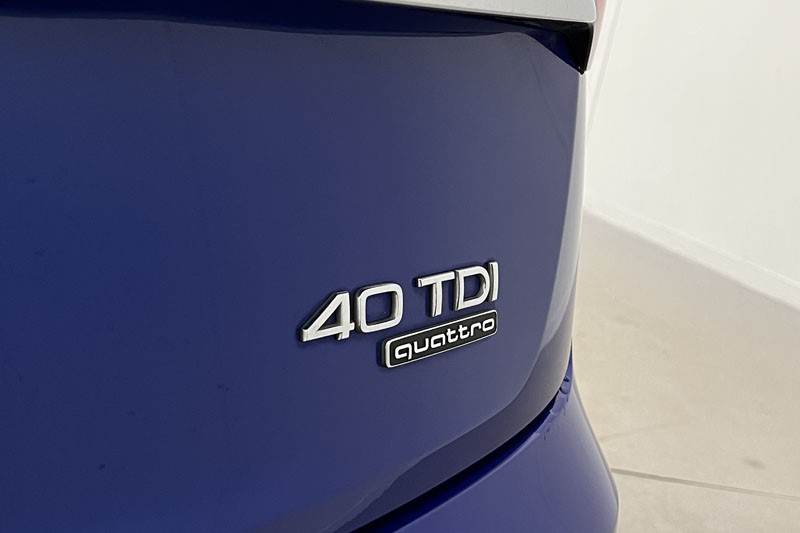 2023 (23) AUDI Q5 40 TDI Quattro S Line 5dr S Tronic 5013352