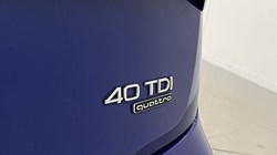 2023 (23) AUDI Q5 40 TDI Quattro S Line 5dr S Tronic 5013352