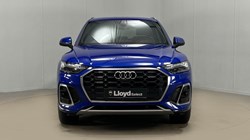 2023 (23) AUDI Q5 40 TDI Quattro S Line 5dr S Tronic 5013313