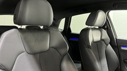 2023 (23) AUDI Q5 40 TDI Quattro S Line 5dr S Tronic 5013324