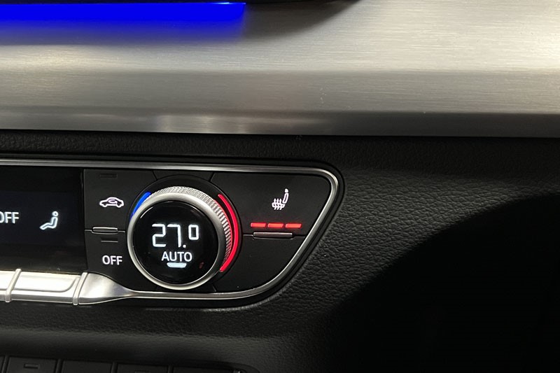 2023 (23) AUDI Q5 40 TDI Quattro S Line 5dr S Tronic 5013333