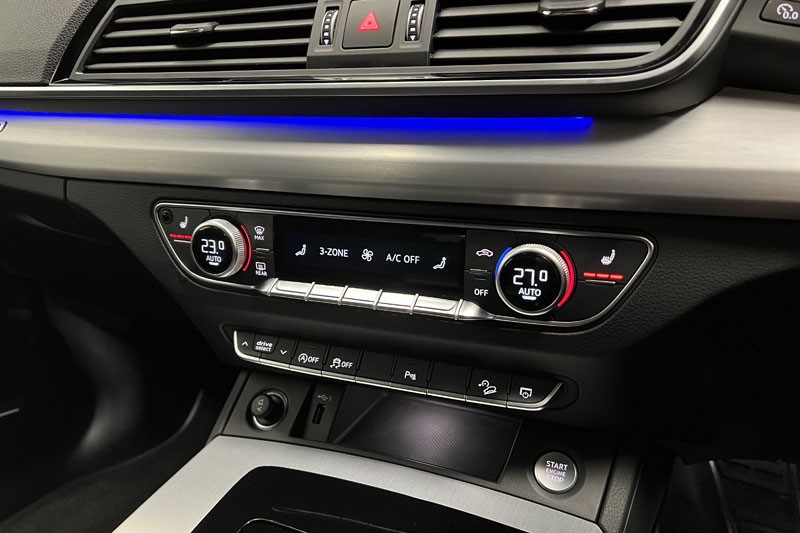 2023 (23) AUDI Q5 40 TDI Quattro S Line 5dr S Tronic 5013332