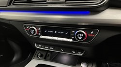 2023 (23) AUDI Q5 40 TDI Quattro S Line 5dr S Tronic 5013332
