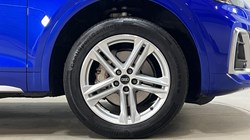 2023 (23) AUDI Q5 40 TDI Quattro S Line 5dr S Tronic 5013314