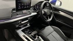 2023 (23) AUDI Q5 40 TDI Quattro S Line 5dr S Tronic 5013345